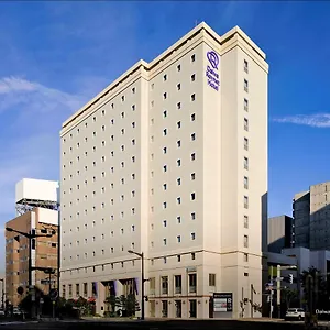 4* Hotel Daiwa Roynet Sapporo-susukino