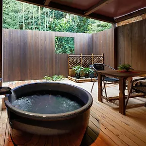  Holiday home Kiyomizu Inishie-an Japan