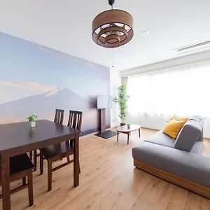  Apartment First Bless Japan