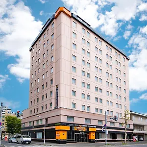 3* Hotel Apa Susukino Eki Minami