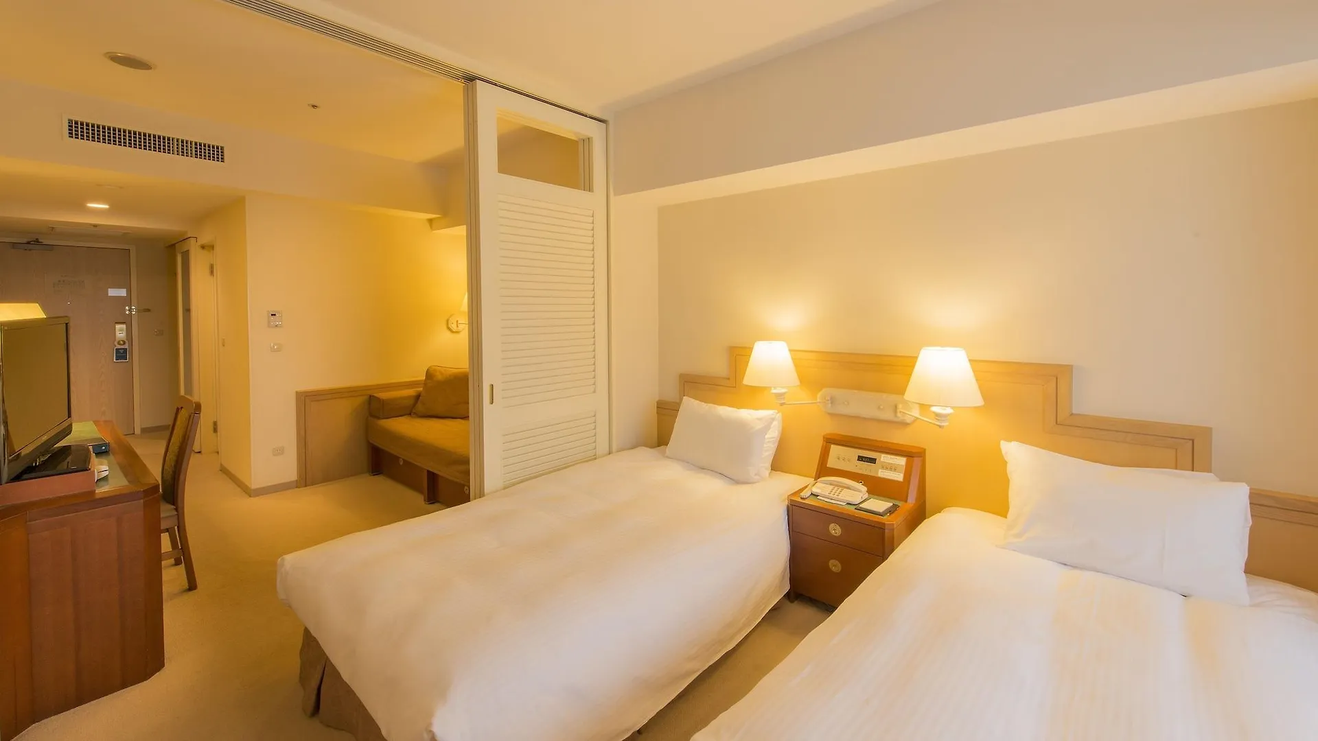 ****  Hotel Mystays Premier Sapporo Park Japão