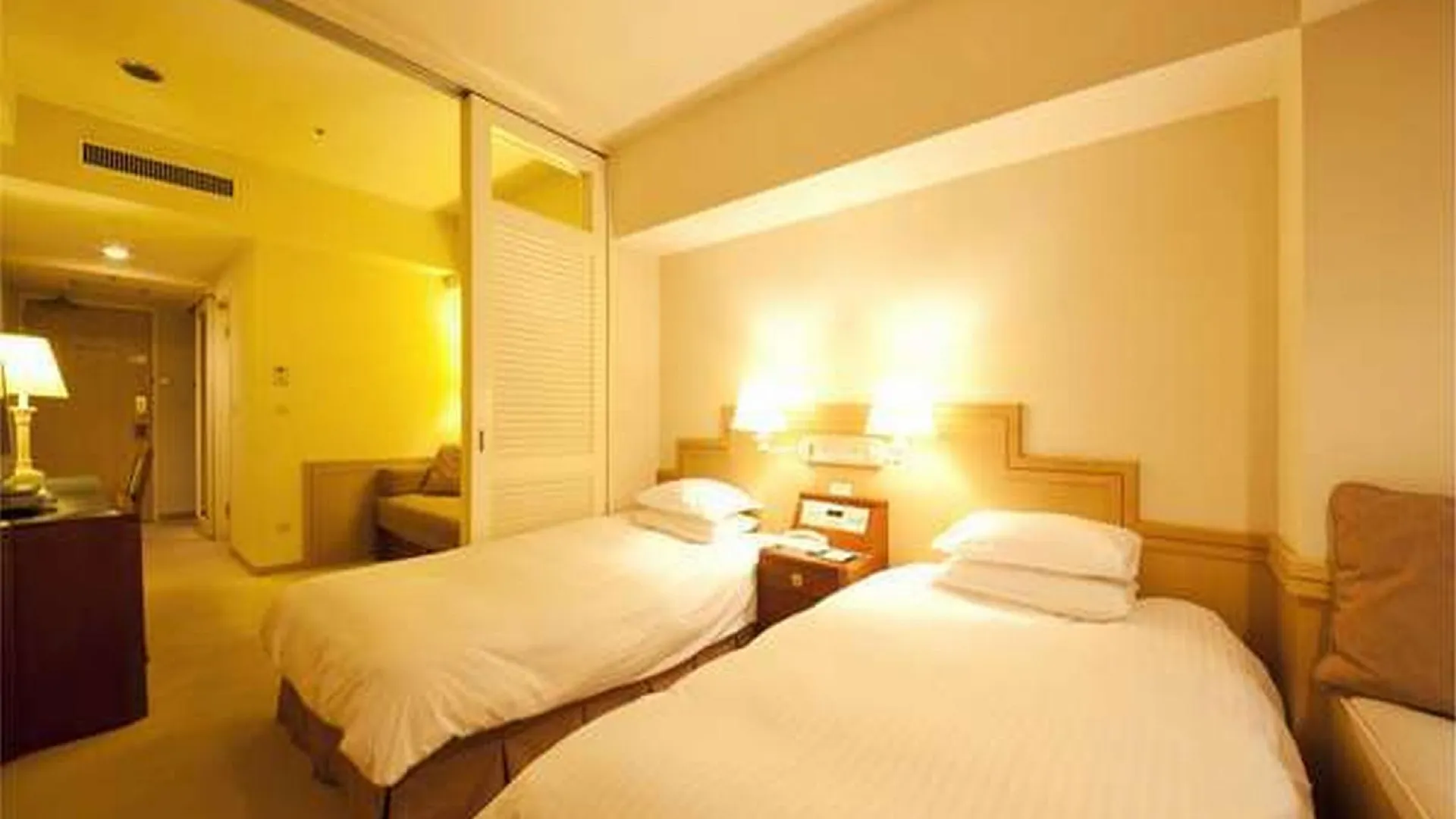 Hotel Mystays Premier Sapporo Park