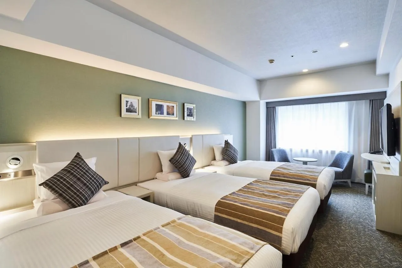 Hotel Mystays Premier Sapporo Park