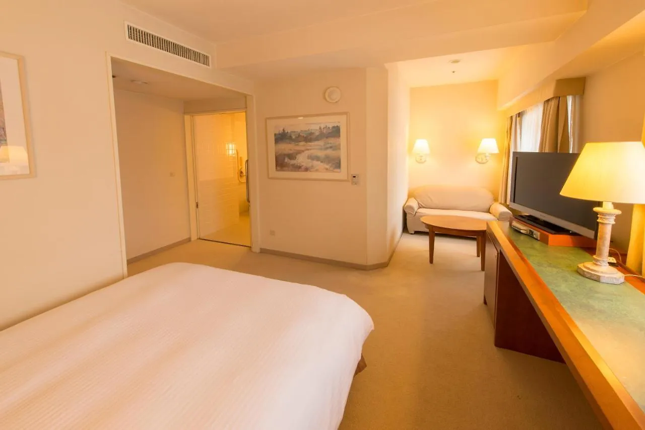 Hotel Mystays Premier Sapporo Park