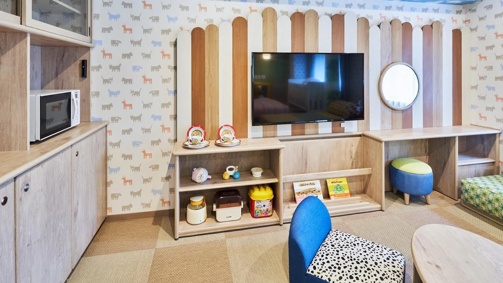Hotel Mystays Premier Sapporo Park 4*,  Japan
