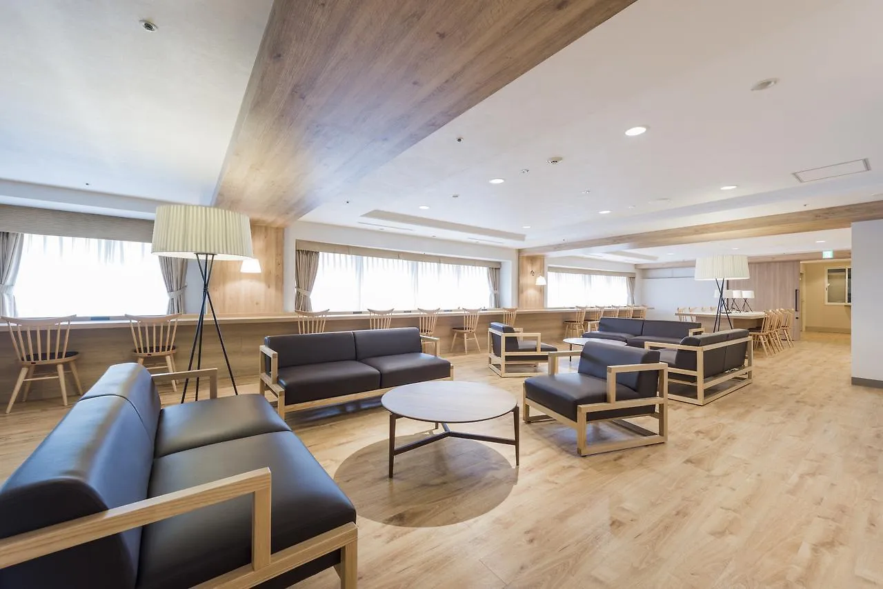 Hotel Mystays Premier Sapporo Park