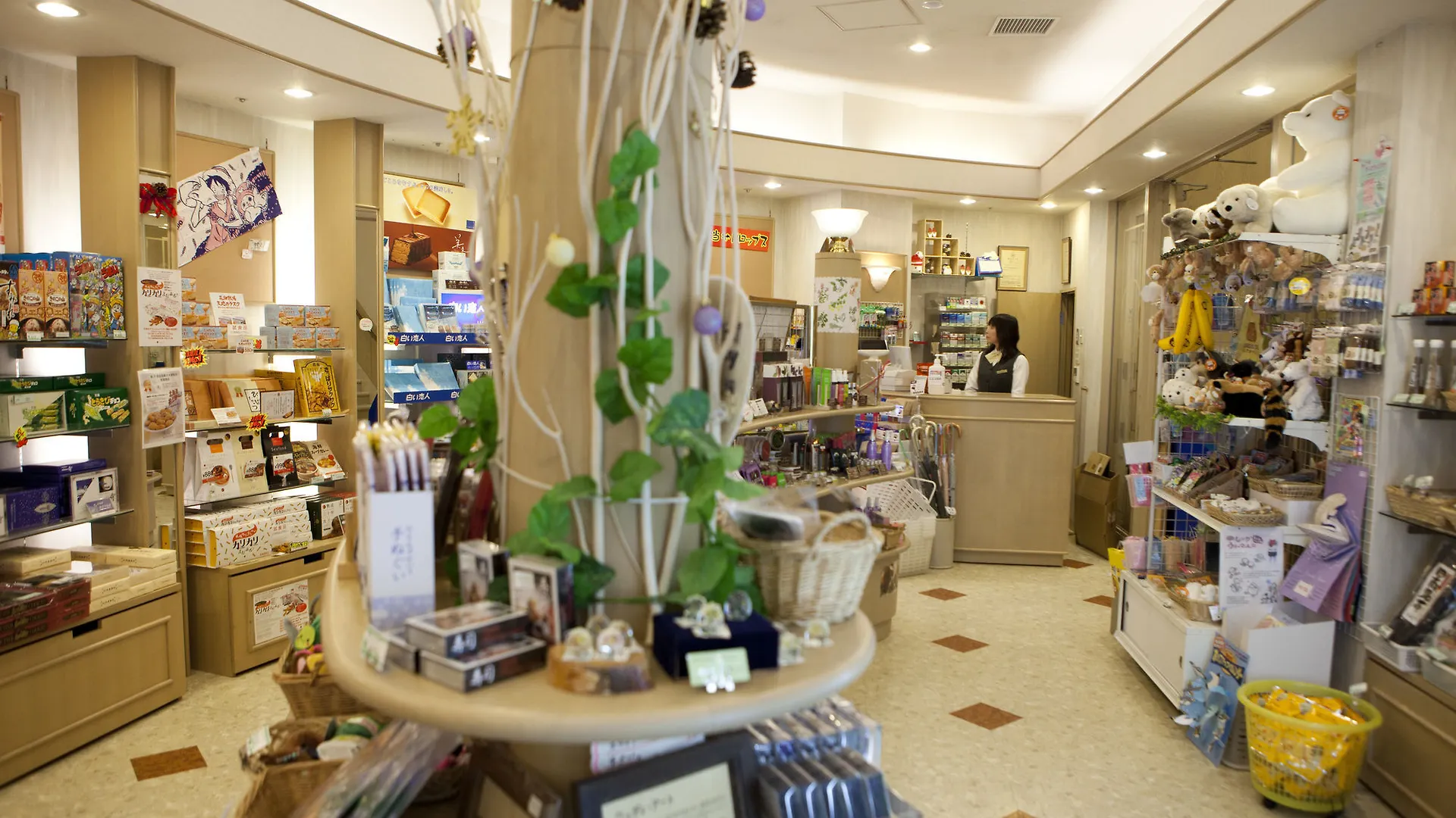 Hotel Mystays Premier Sapporo Park
