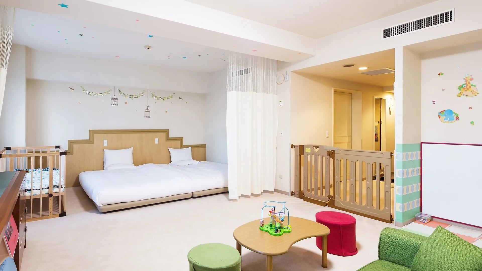 Hotel Mystays Premier Sapporo Park