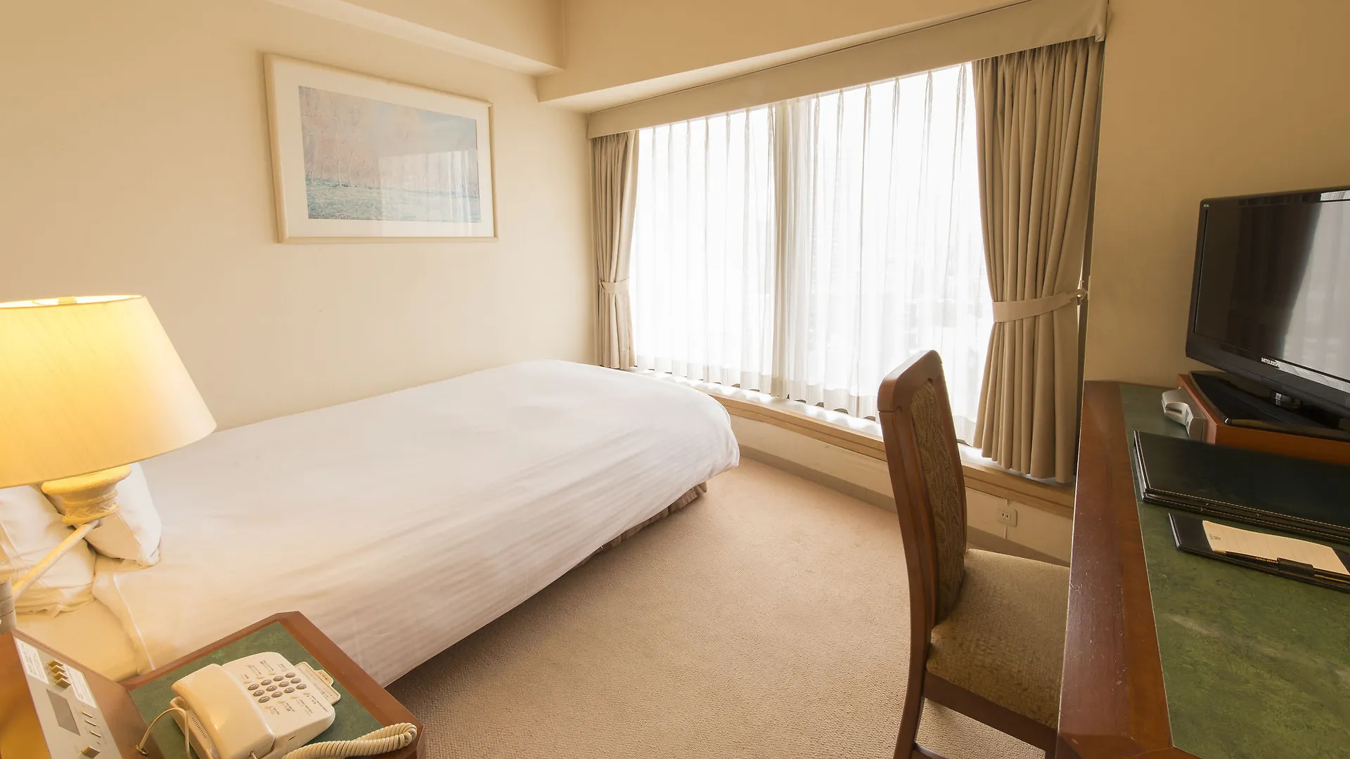 Hotel Mystays Premier Sapporo Park