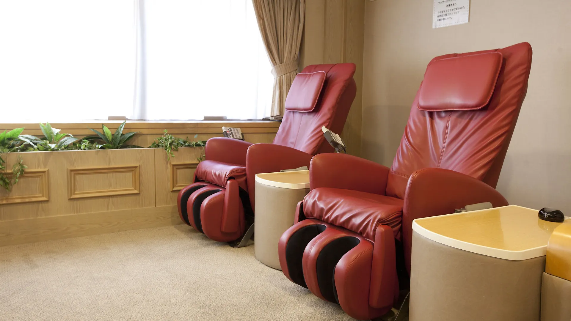 ****  Hotel Mystays Premier Sapporo Park Japan