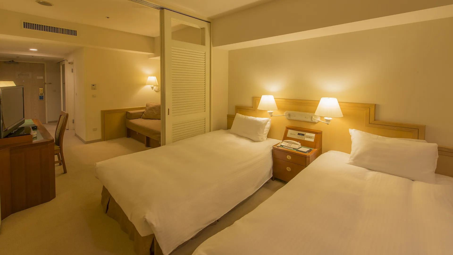 ****  Hotel Mystays Premier Sapporo Park Japão