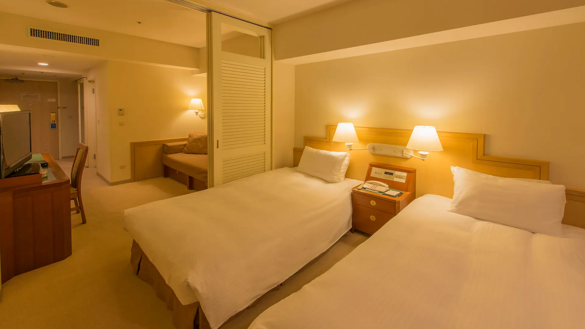 Hotel Mystays Premier Sapporo Park