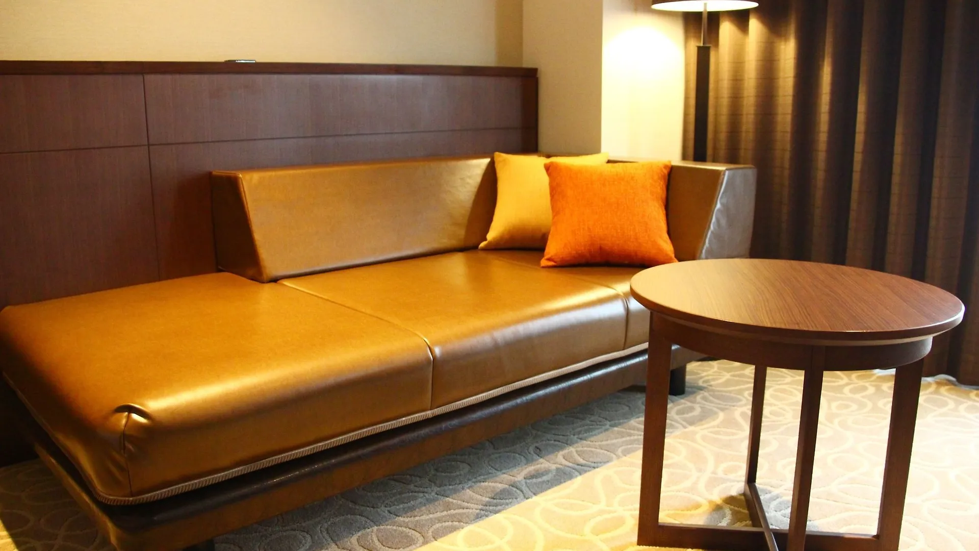 Hotel Mystays Premier Sapporo Park