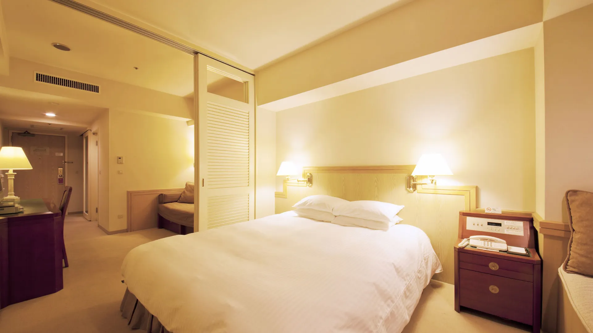 Hotel Mystays Premier Sapporo Park