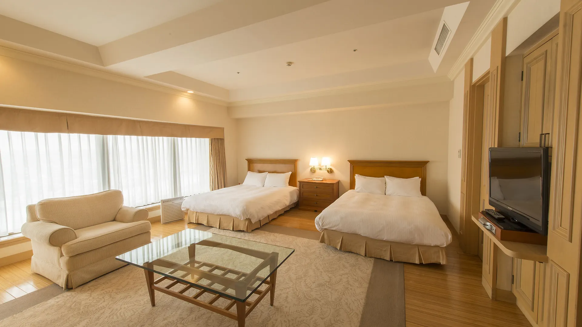Hotel Mystays Premier Sapporo Park