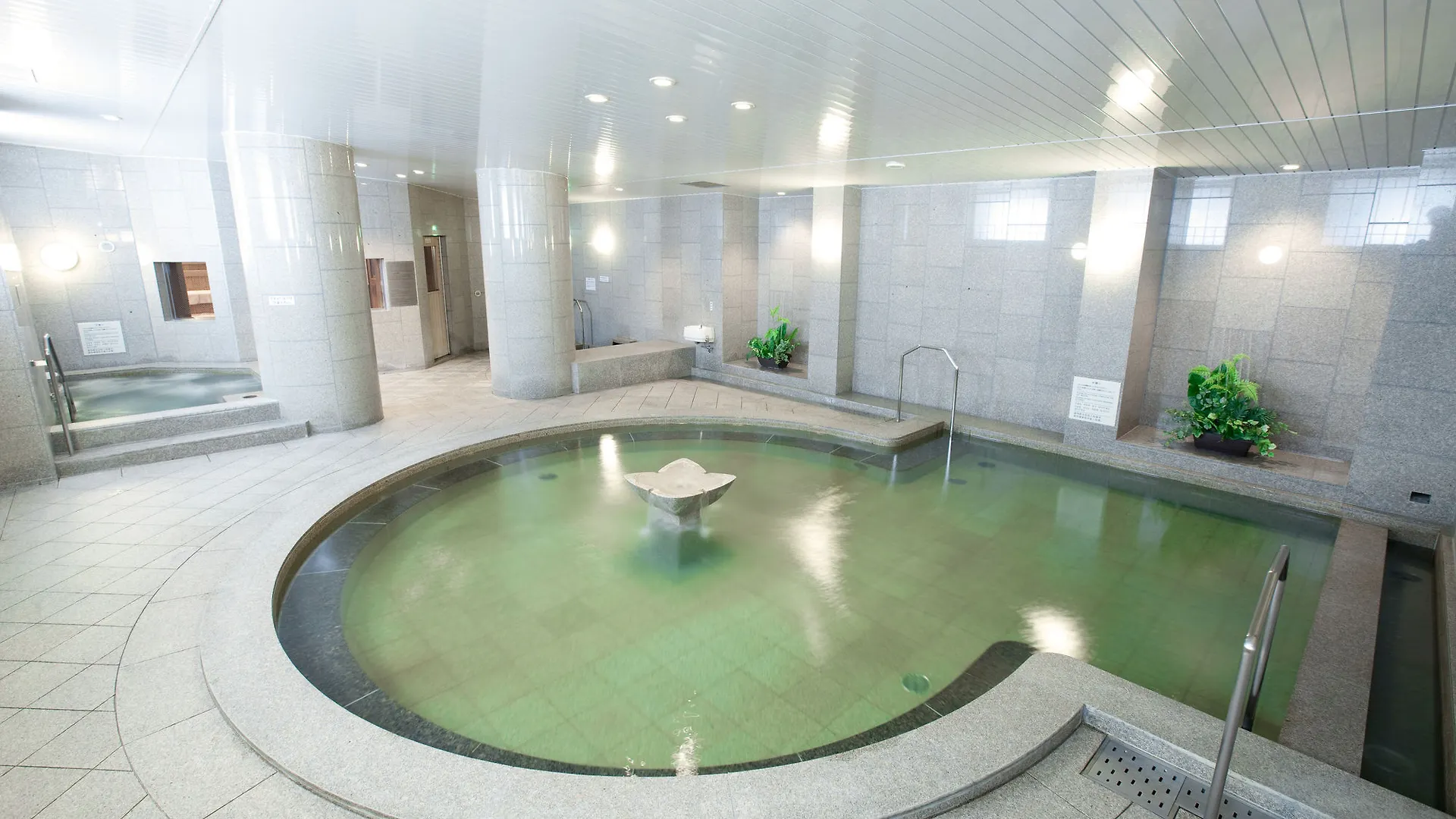 Hotel Mystays Premier Sapporo Park