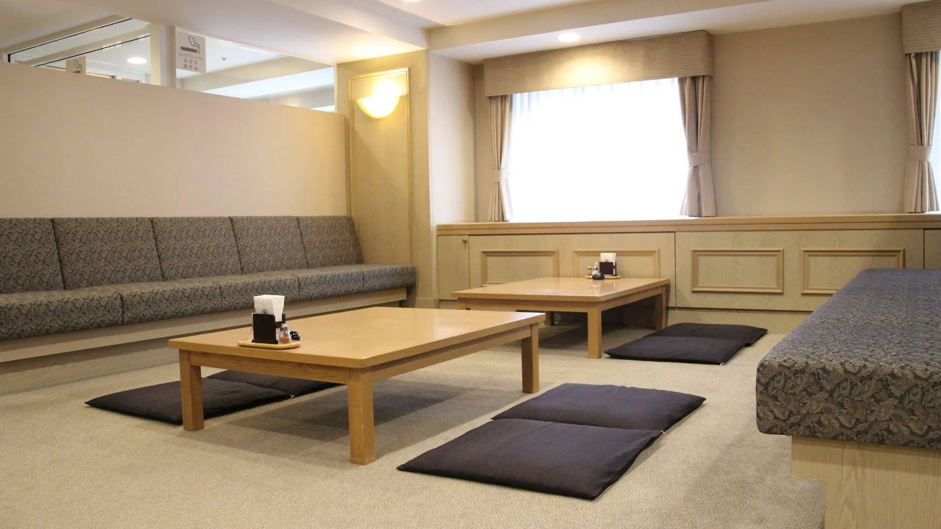 Hotel Mystays Premier Sapporo Park