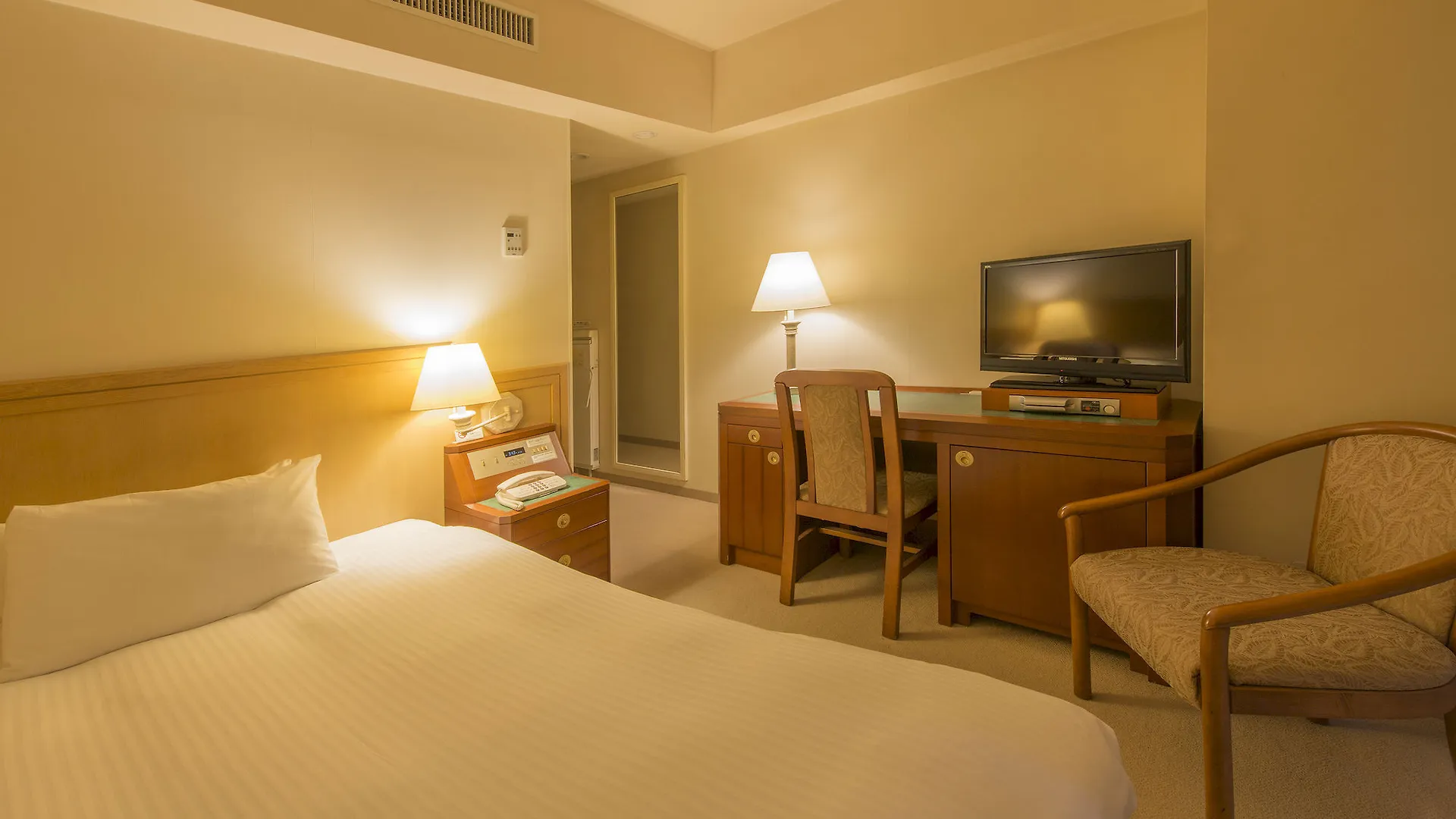 Hotel Mystays Premier Sapporo Park