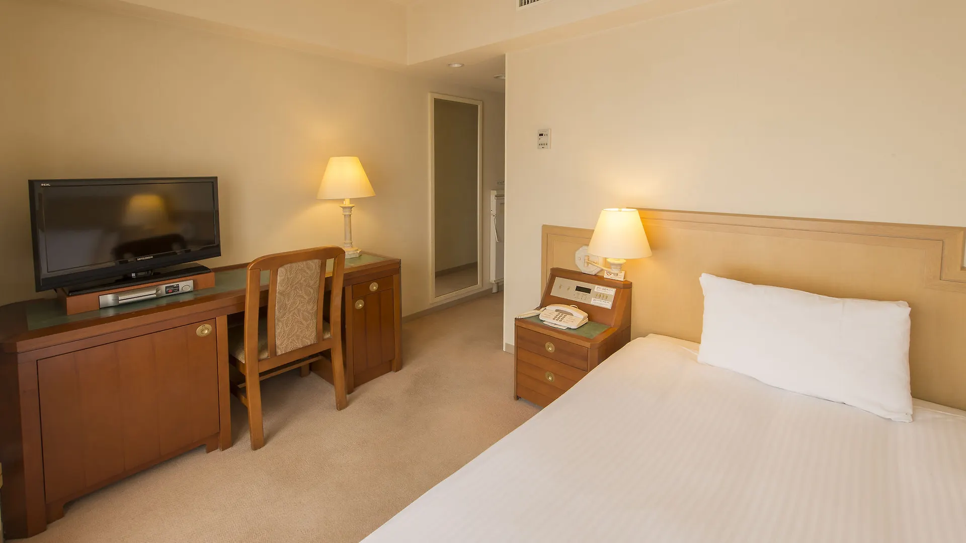 Hotel Mystays Premier Sapporo Park