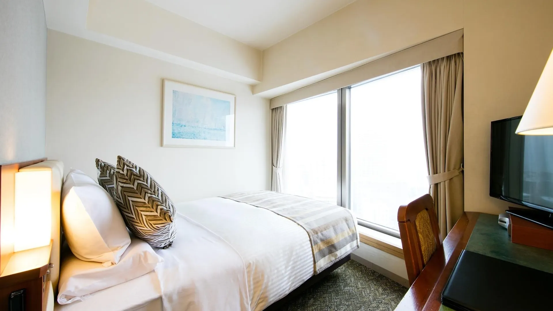 Hotel Mystays Premier Sapporo Park