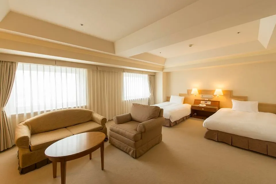 Hotel Mystays Premier Sapporo Park