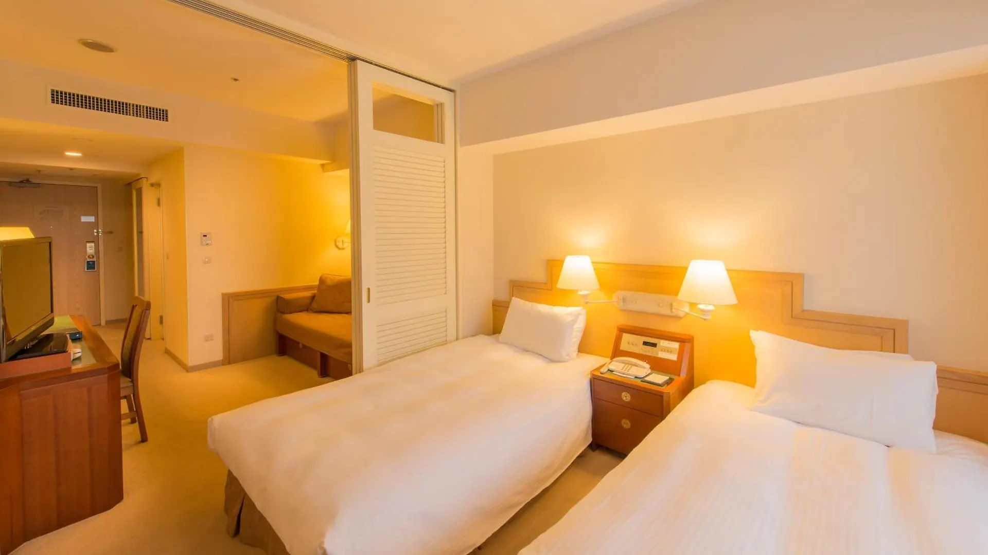 Hotel Mystays Premier Sapporo Park 4*,