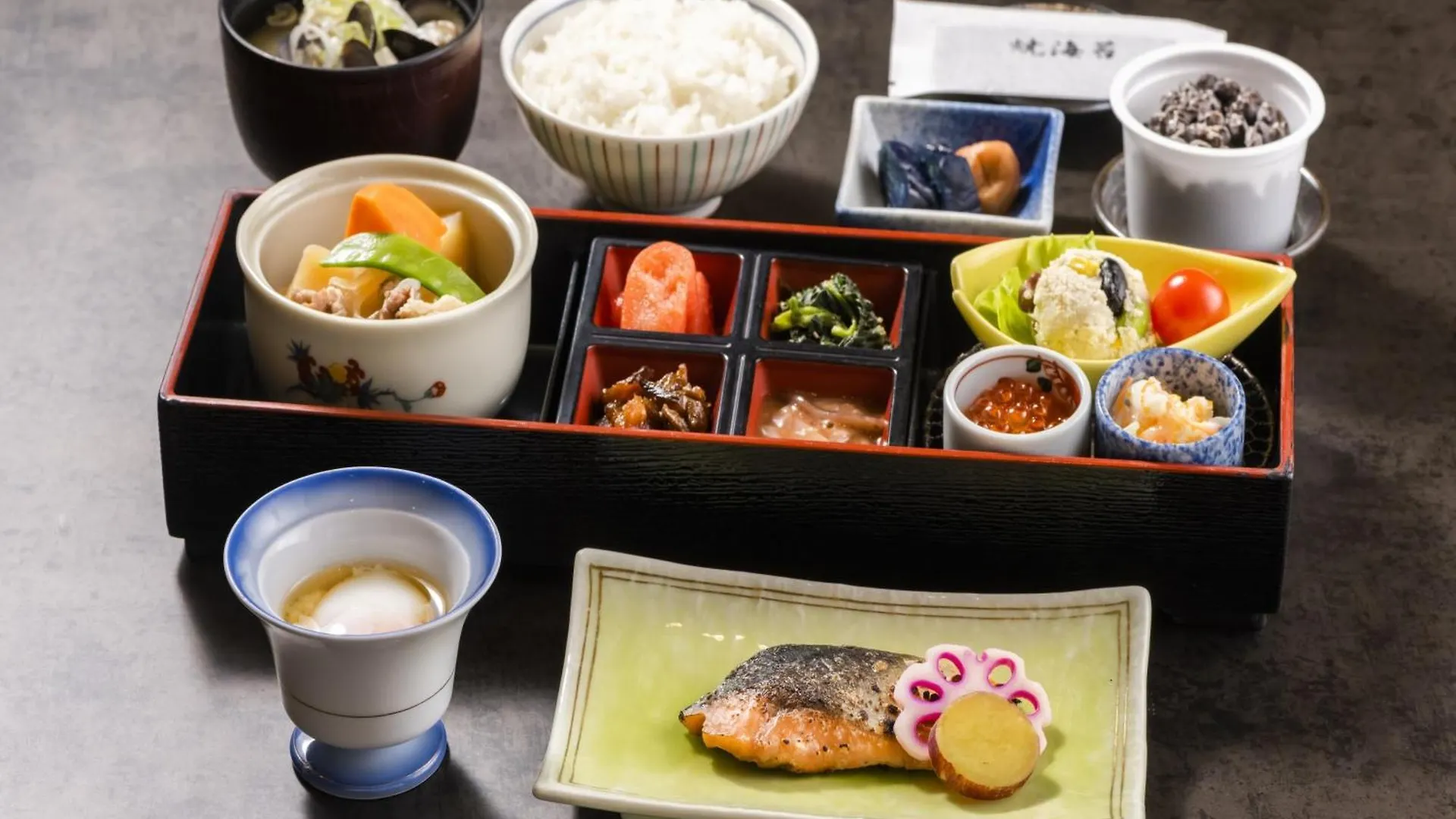 ****  Hotel Mystays Premier Sapporo Park Japan