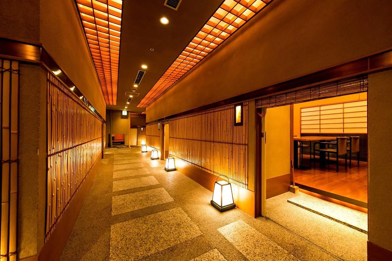 Hotel Mystays Premier Sapporo Park Japan
