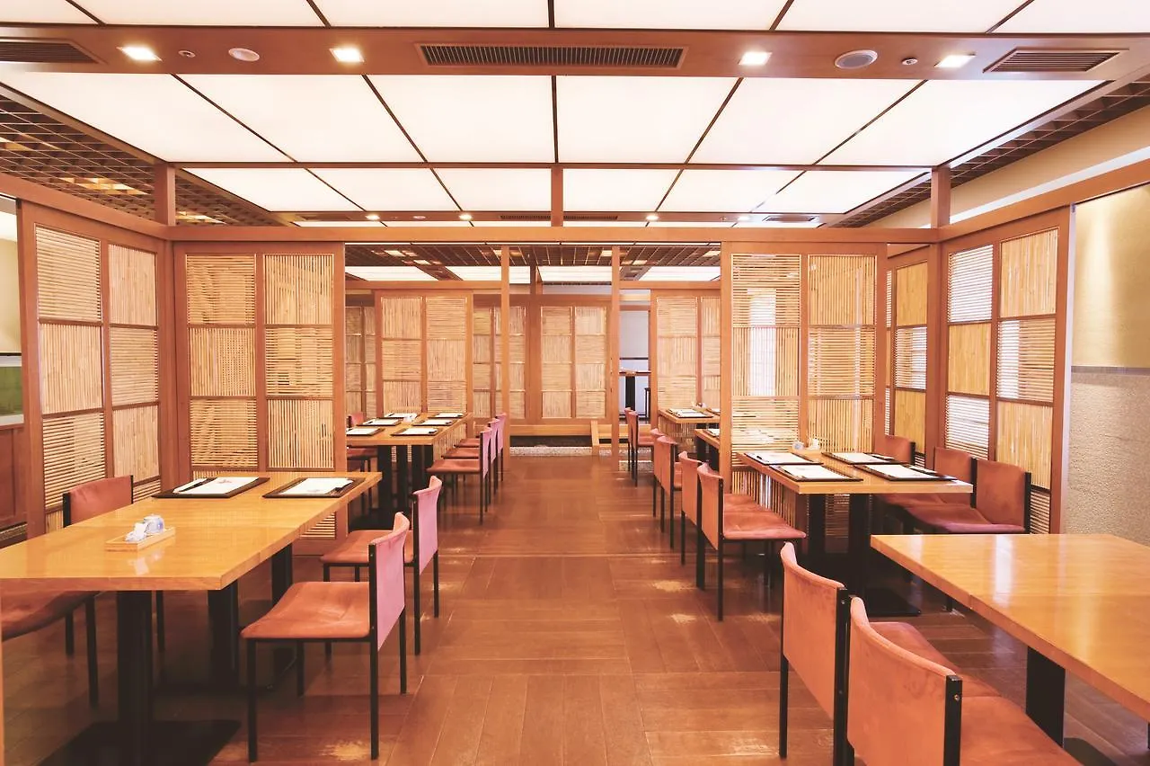 Hotel Mystays Premier Sapporo Park 4*,  Japan