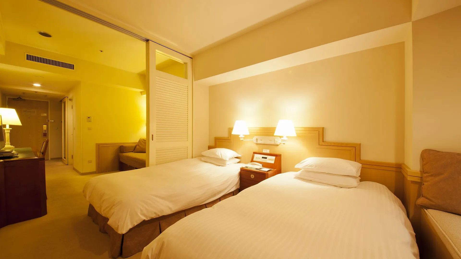 Hotel Mystays Premier Sapporo Park