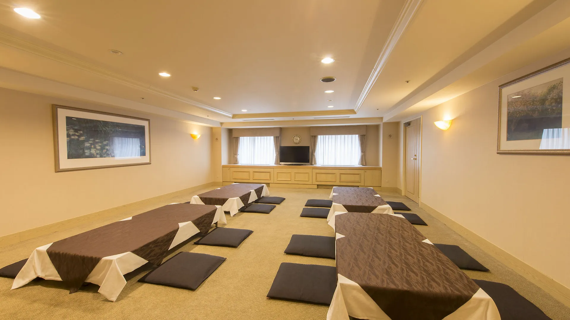 Hotel Mystays Premier Sapporo Park