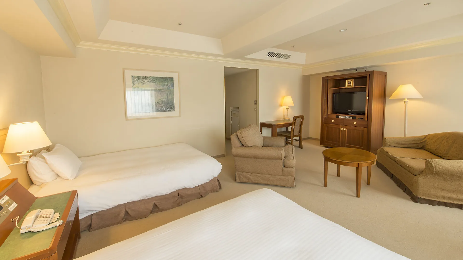 Hotel Mystays Premier Sapporo Park 4*,
