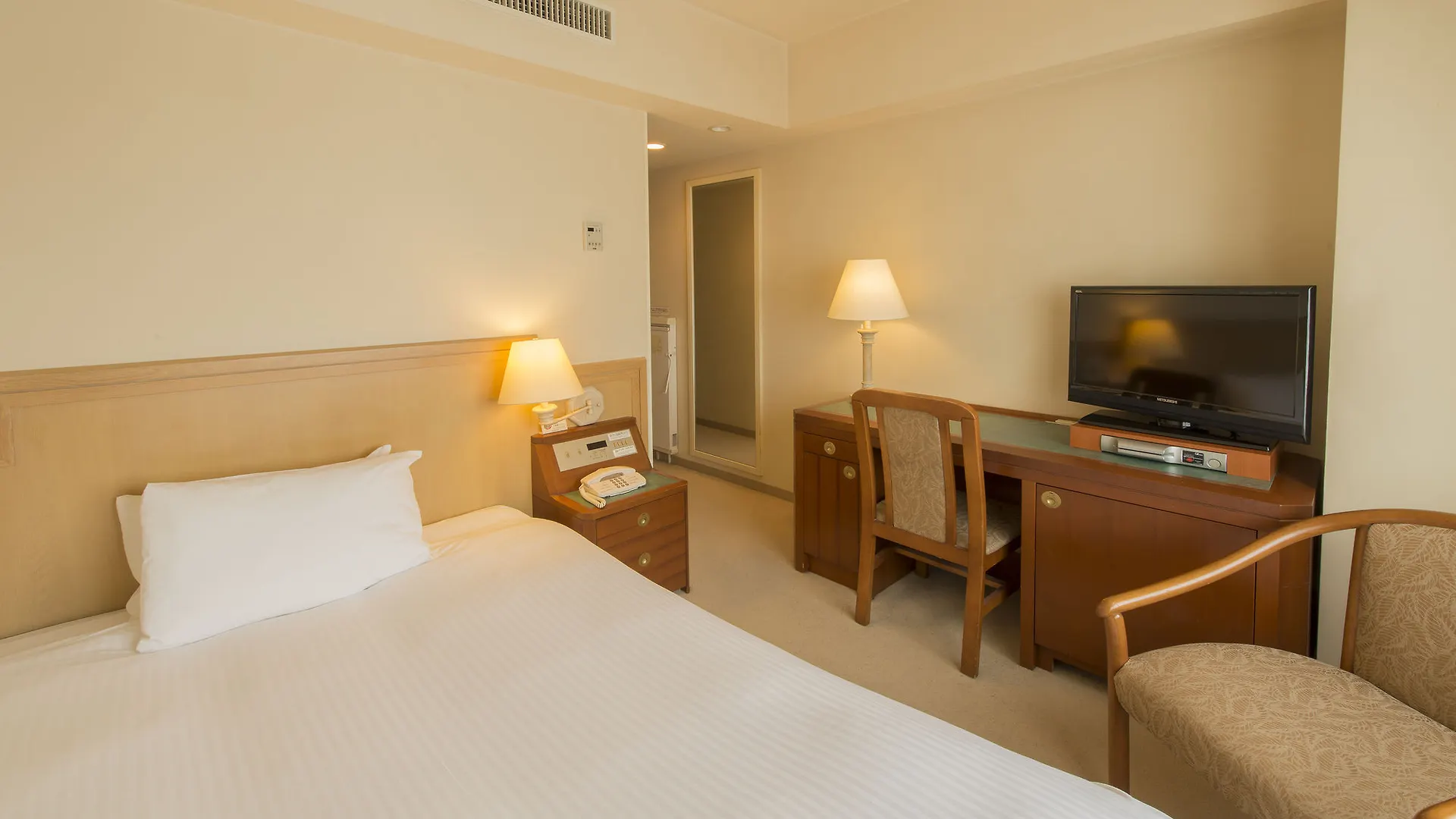Hotel Mystays Premier Sapporo Park 4*,  Japan